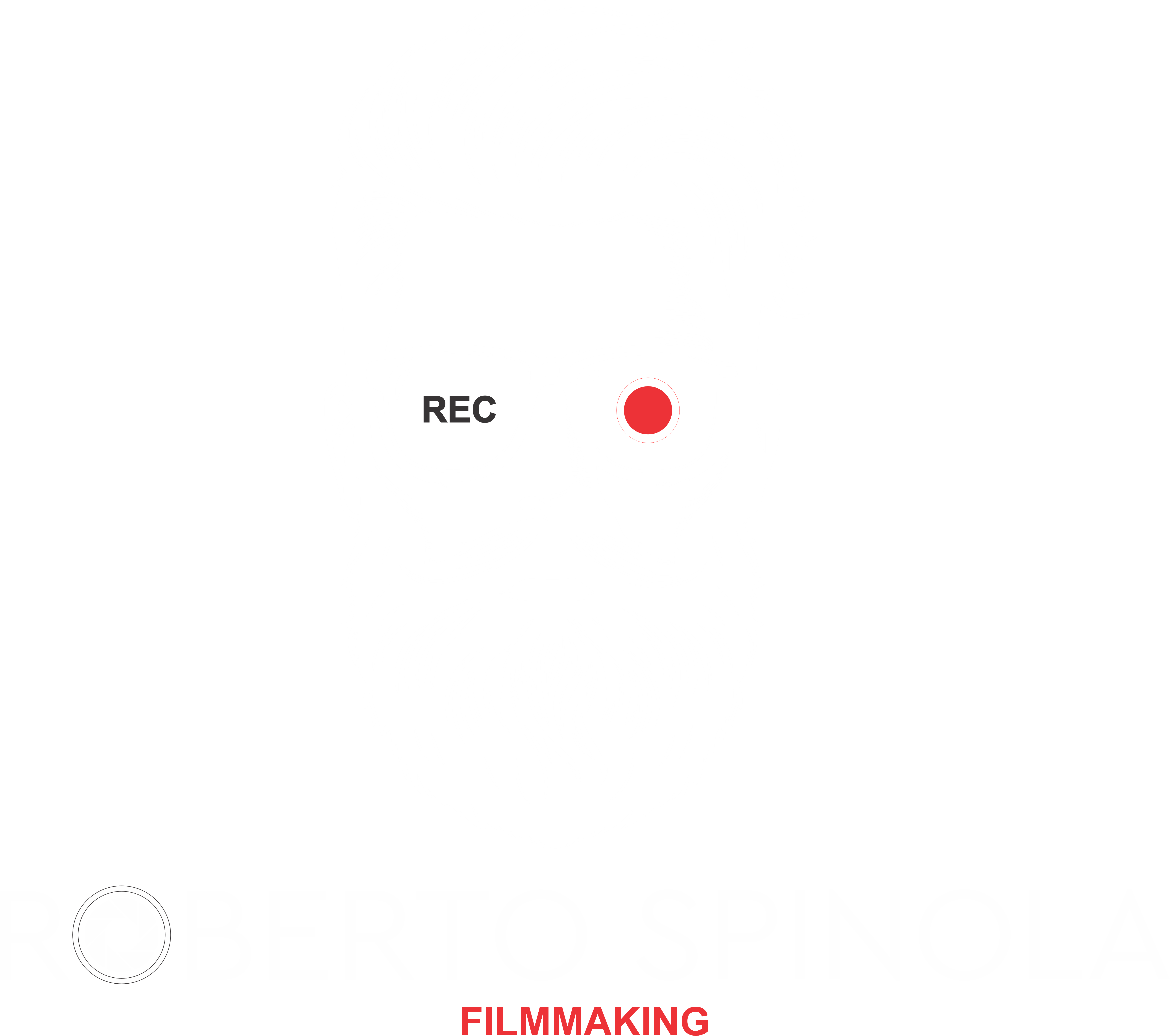 Roberto Spinola Filmmaking